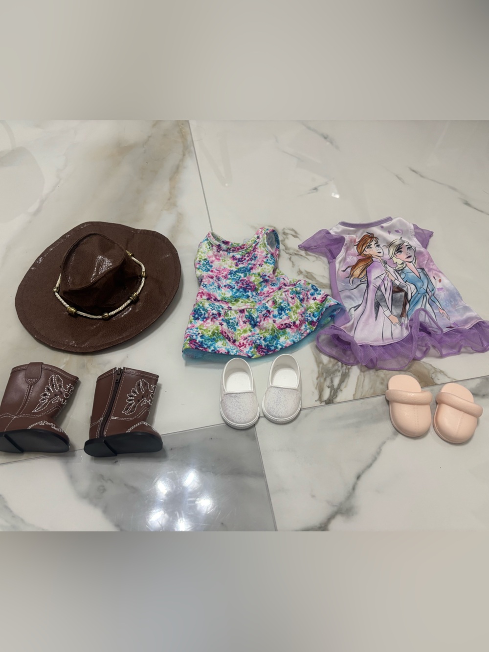 American Girl Doll Clothes